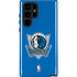 NBA Dallas Mavericks Distressed Galaxy S25 Ultra Impact Case